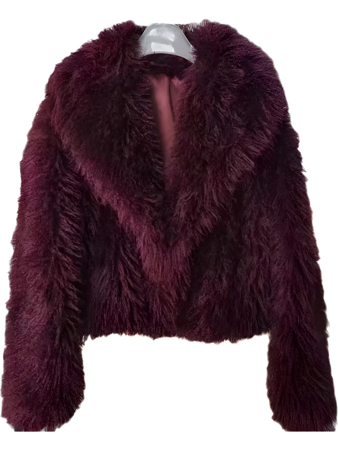 Wine red
