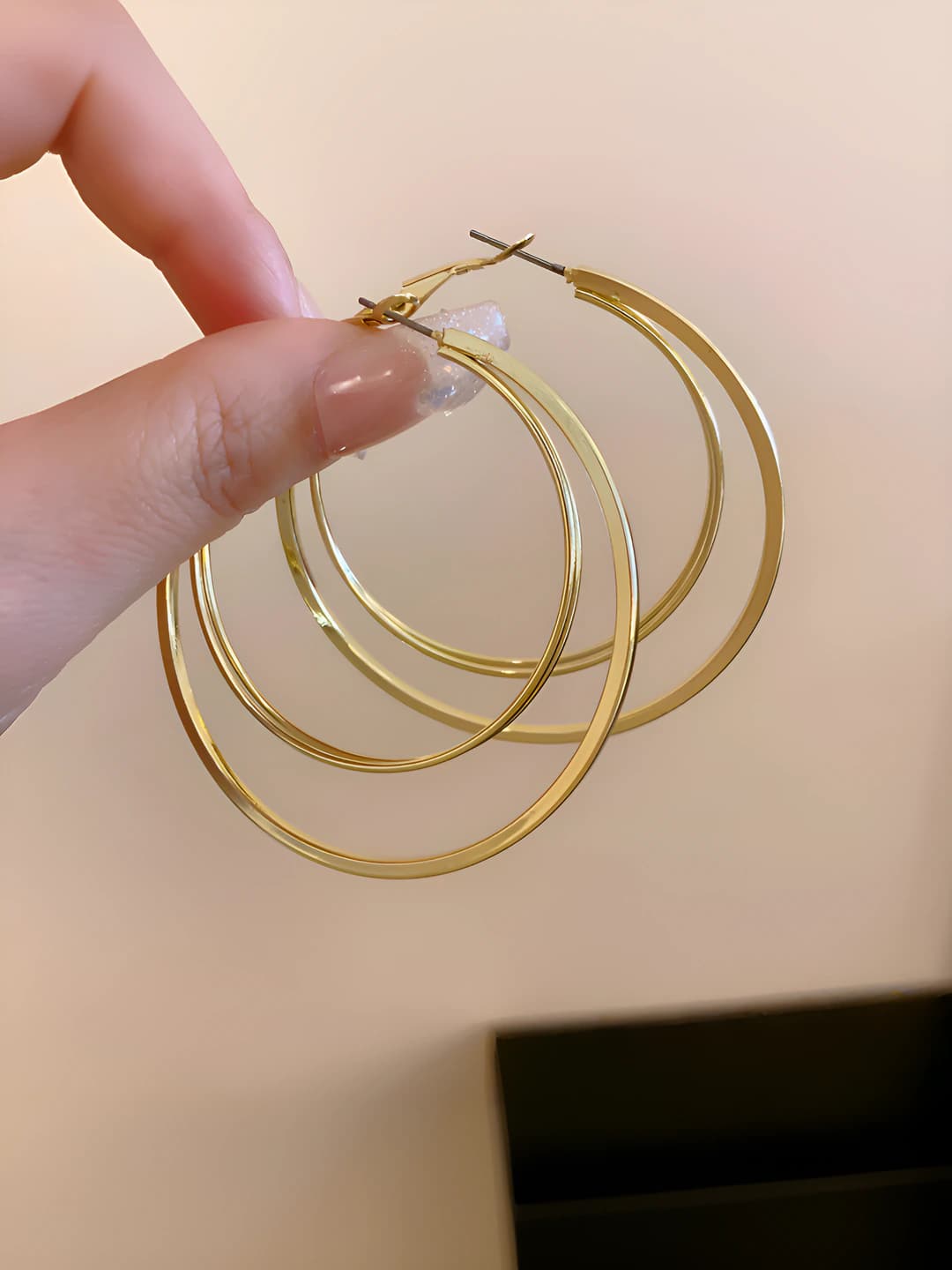 63# Сталь-Золотой-6cm