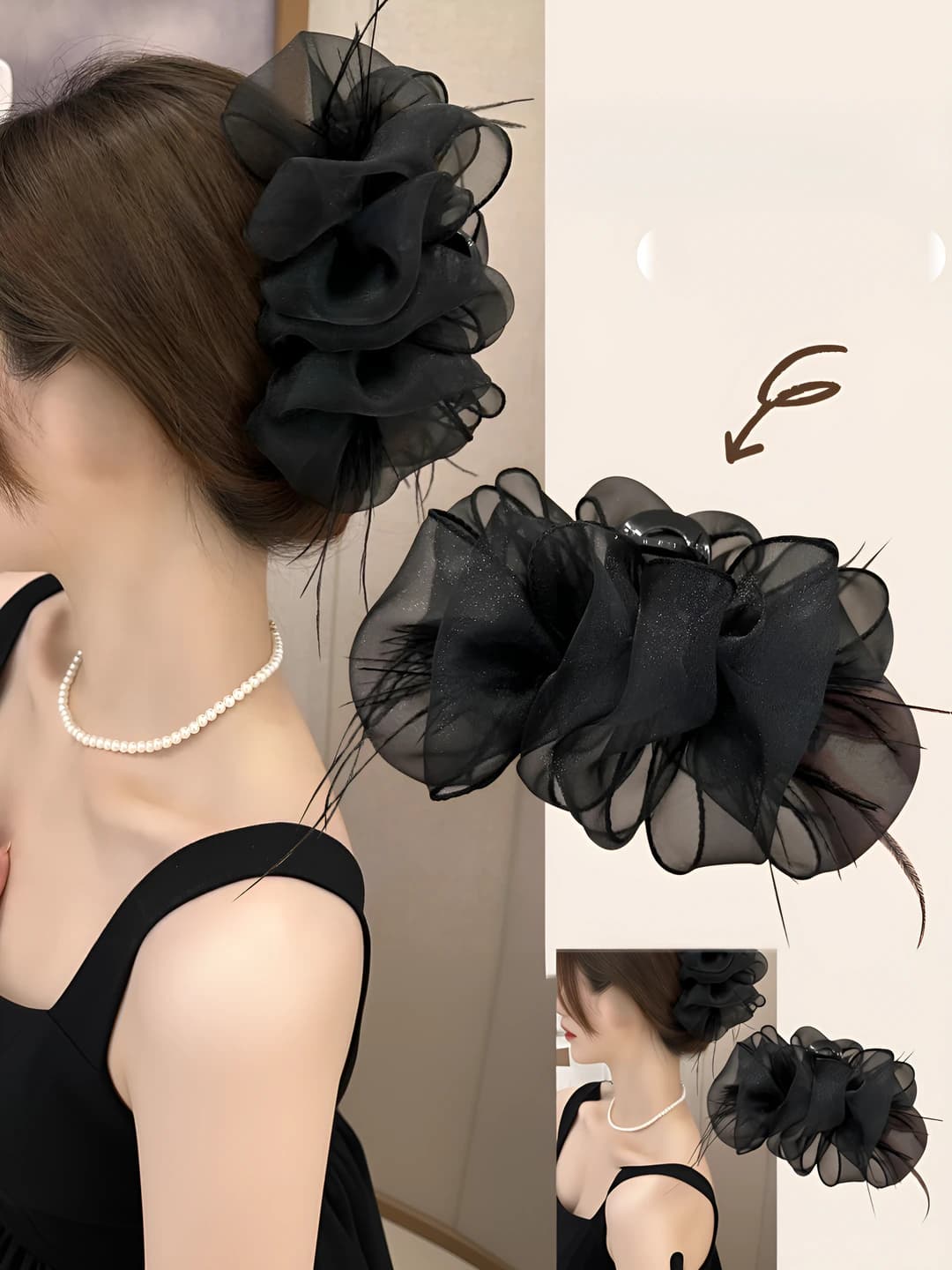 Kumush bowtie, 8 sm