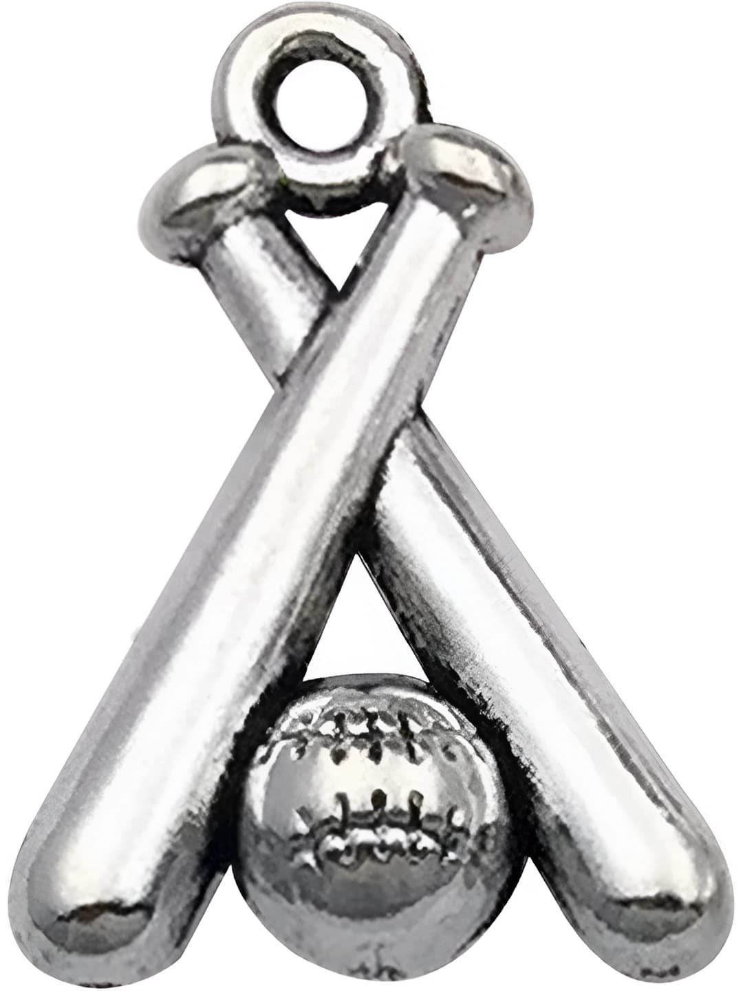 Baseball bat, 13x18mm, 1.7g