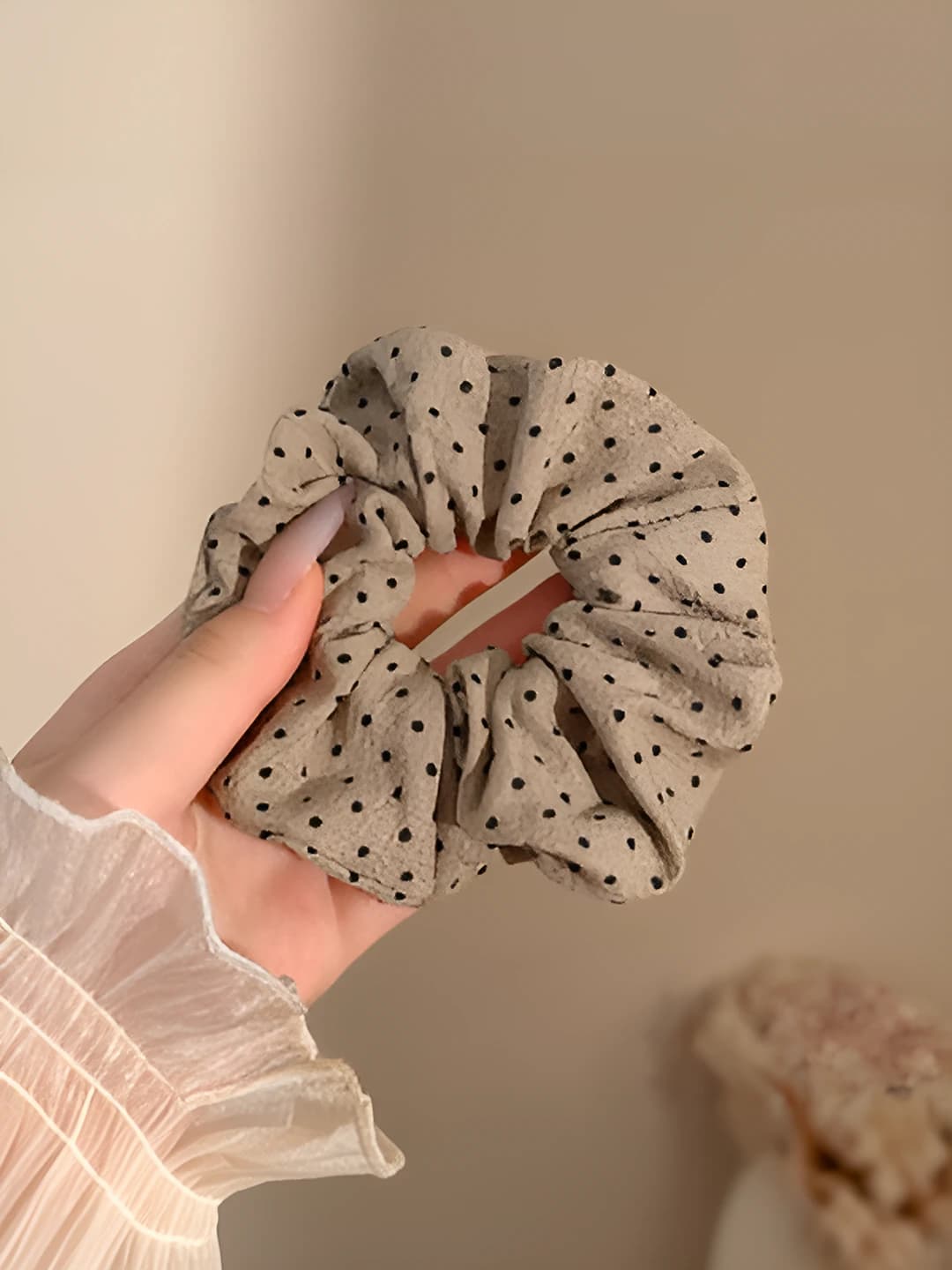 1# Серо-зелёный 13 см