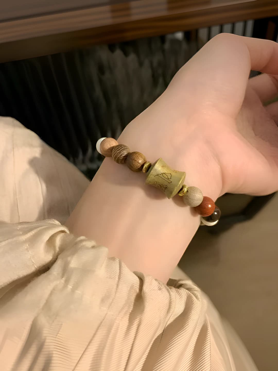 Qingtan bracelet