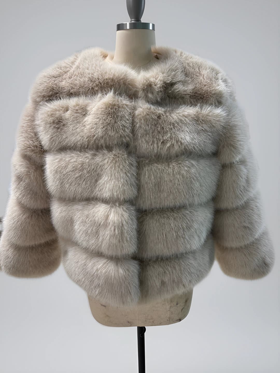 Beige-camel