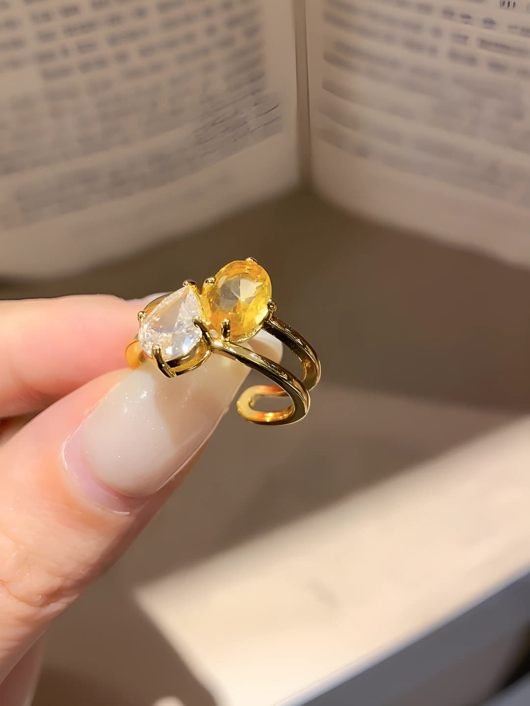 20# - Gold