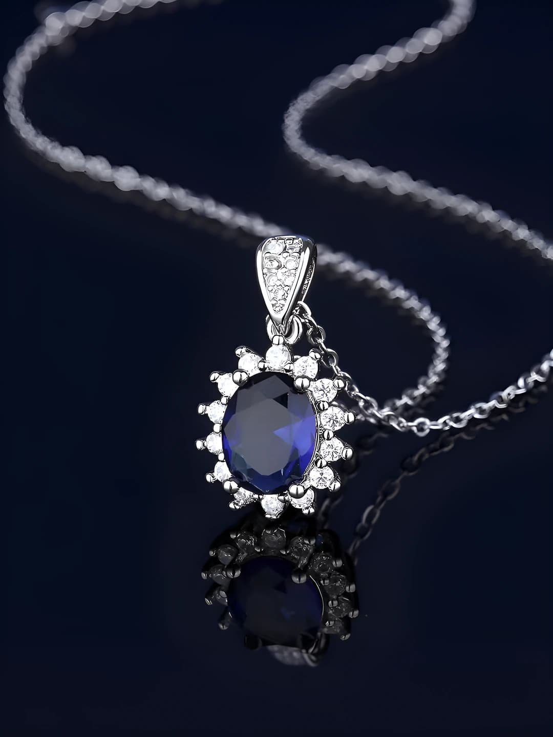 X174 Necklace