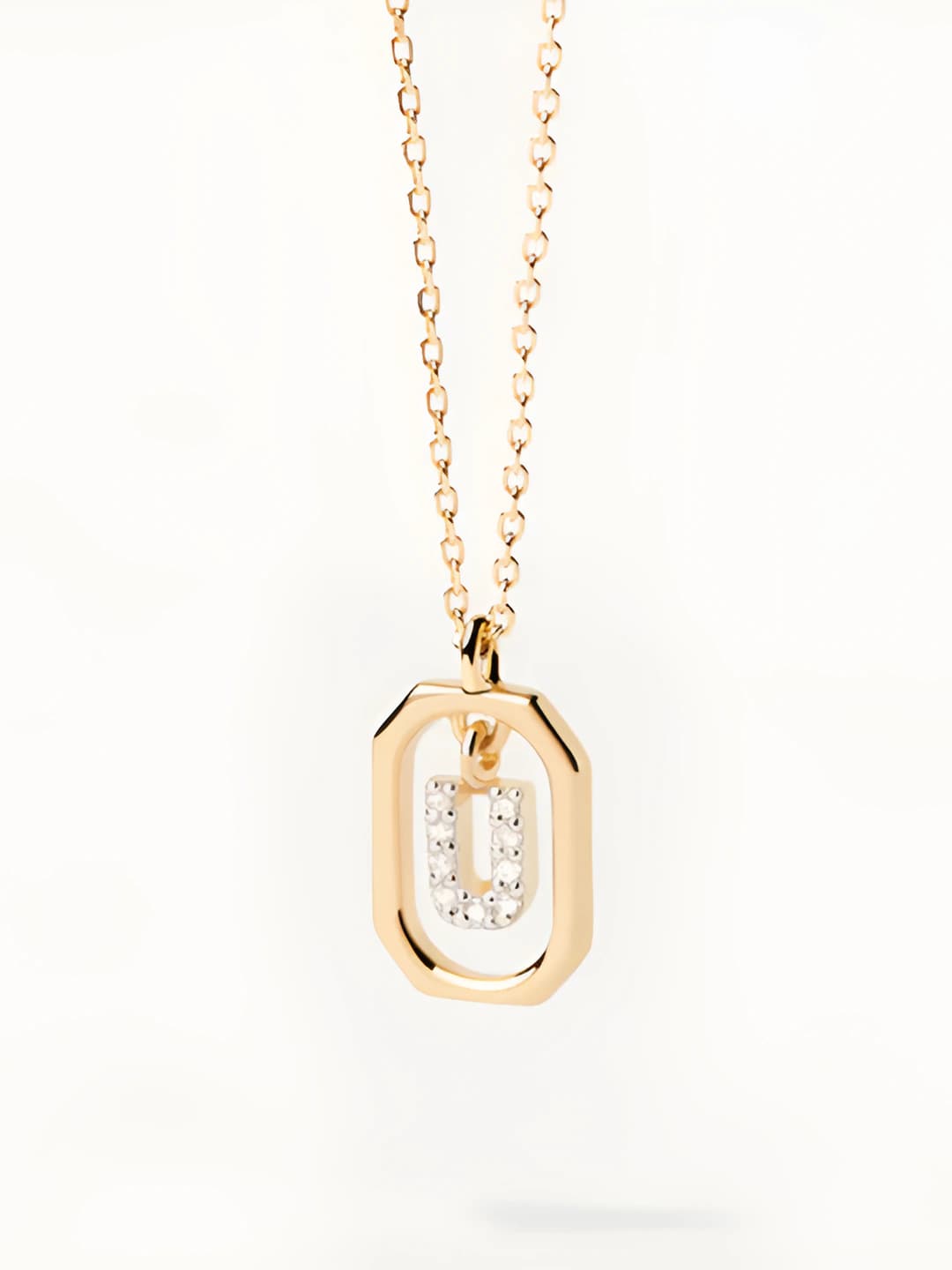 Gold - U