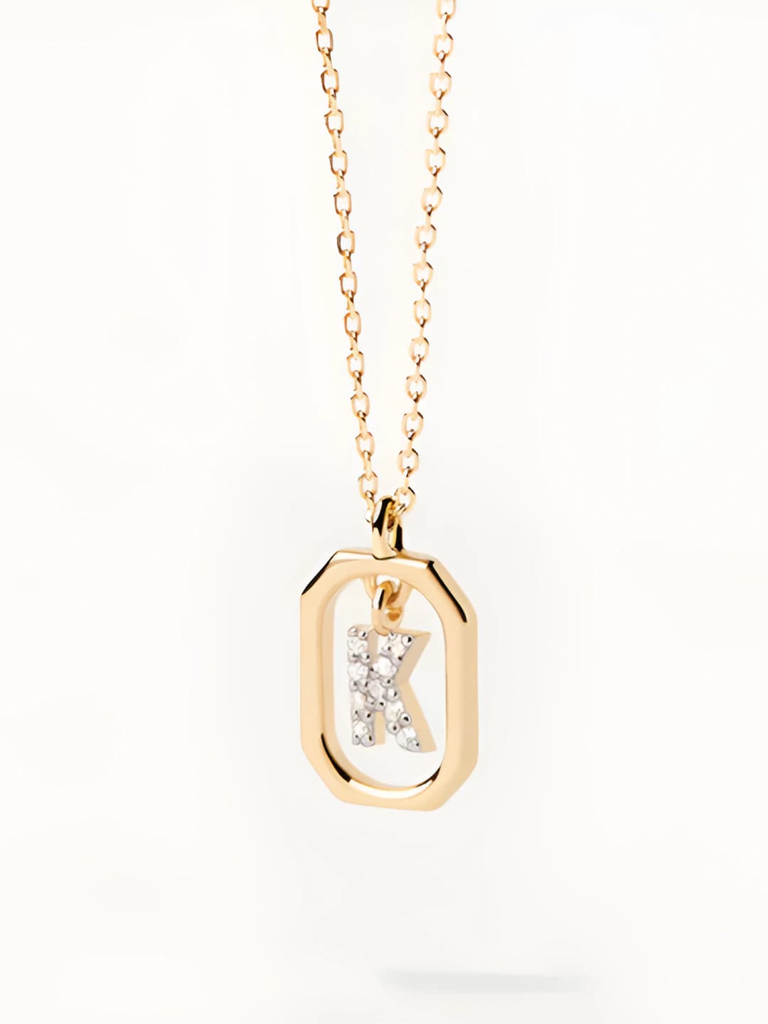 Gold - K