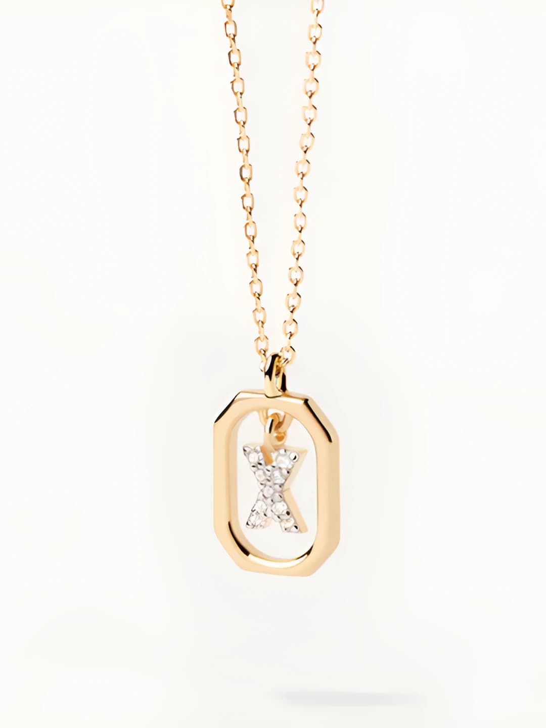 Gold - X