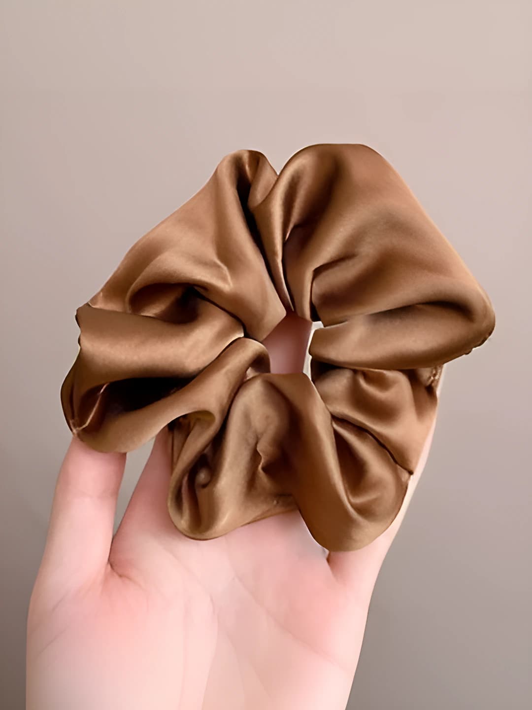 11# Mocha coffee (approx. 10 cm)