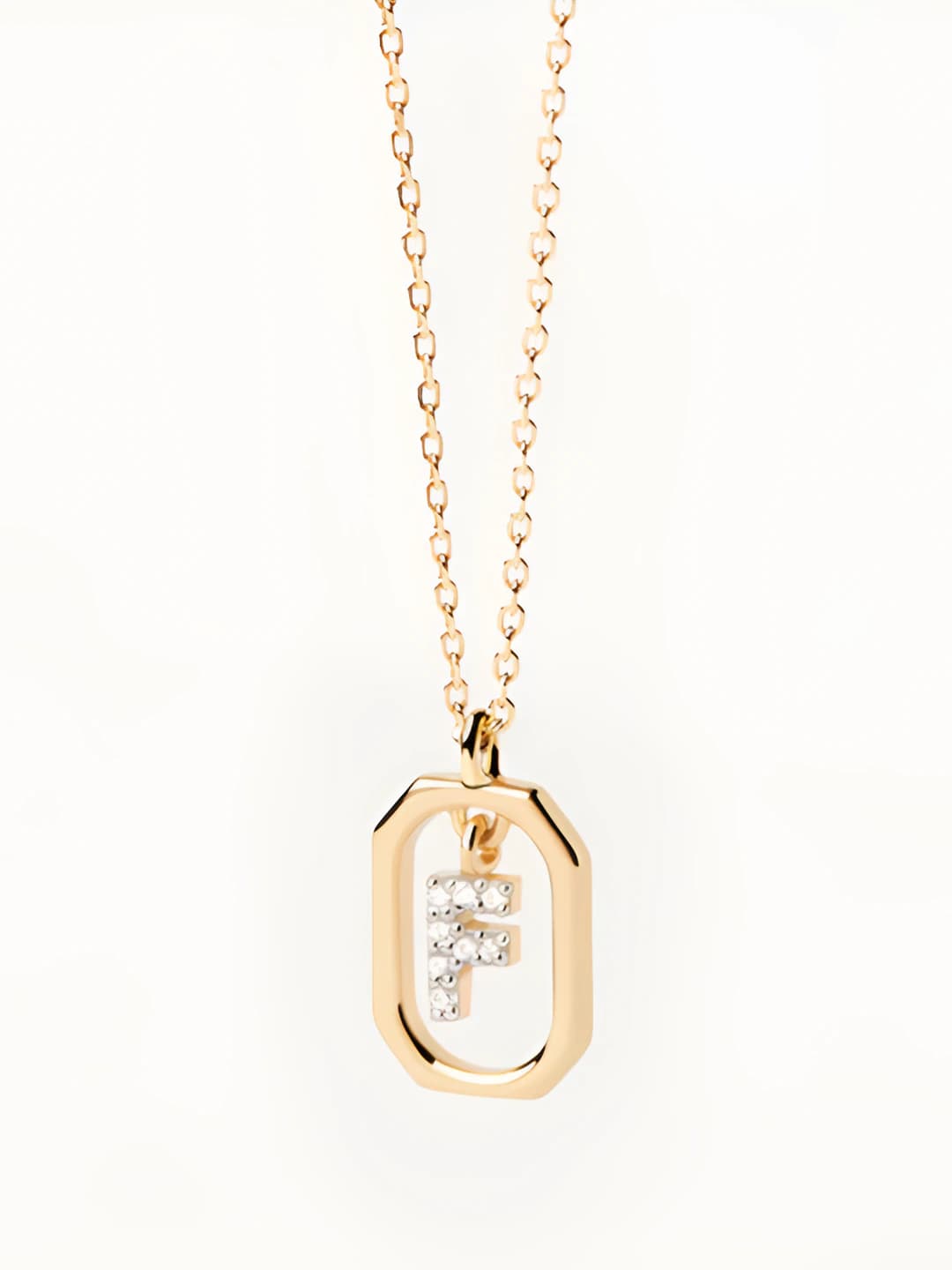 Gold - F