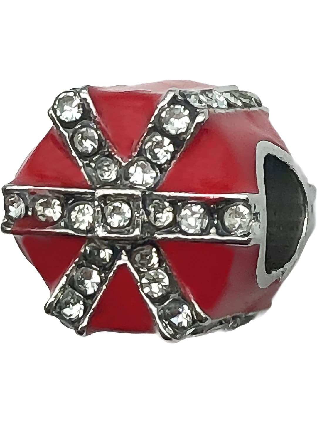 So'g'ina 11x11 teshik 5mm-3.3g-19801