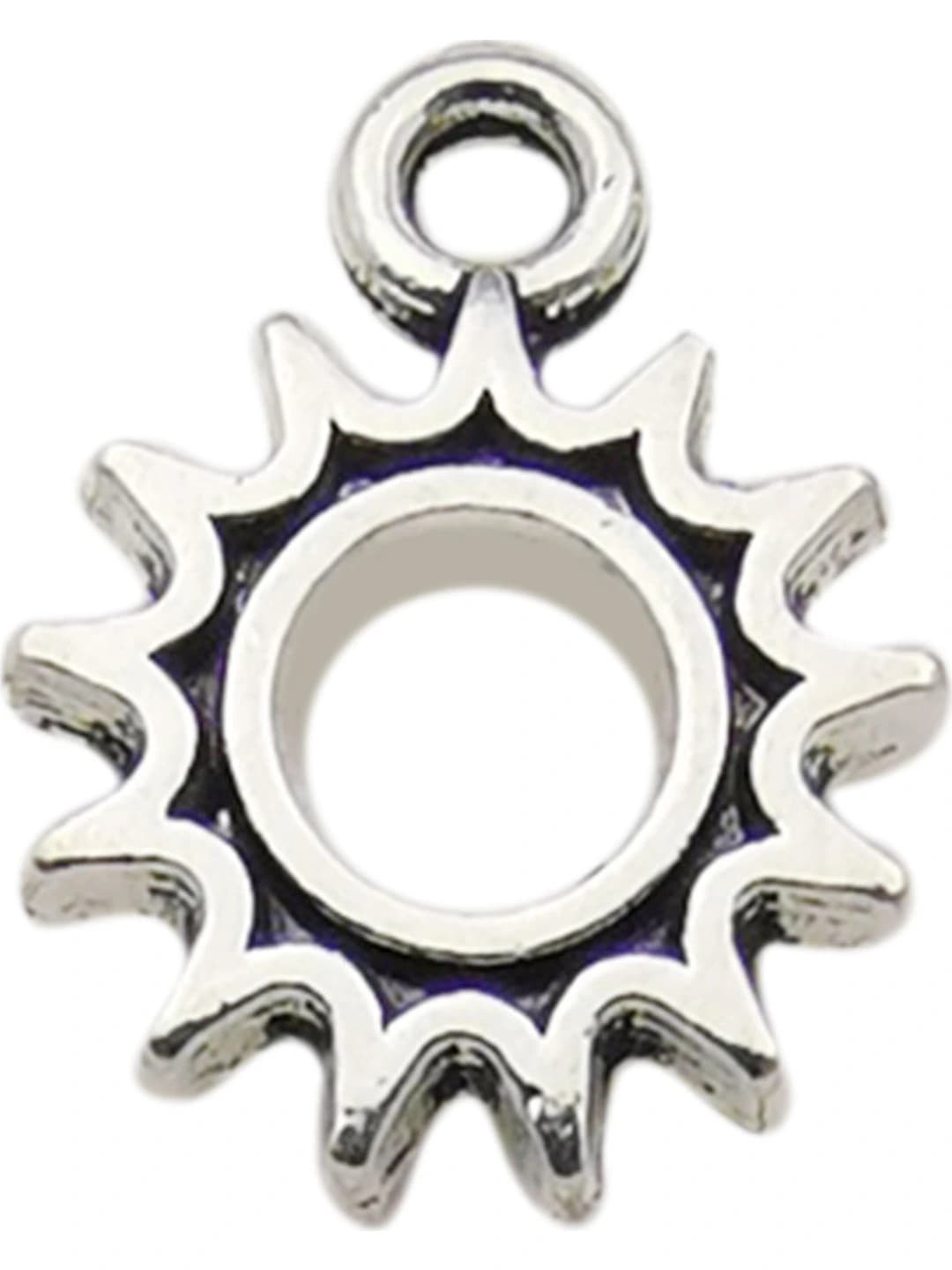 1 шт солнце 12x15mm-0.7g-10941