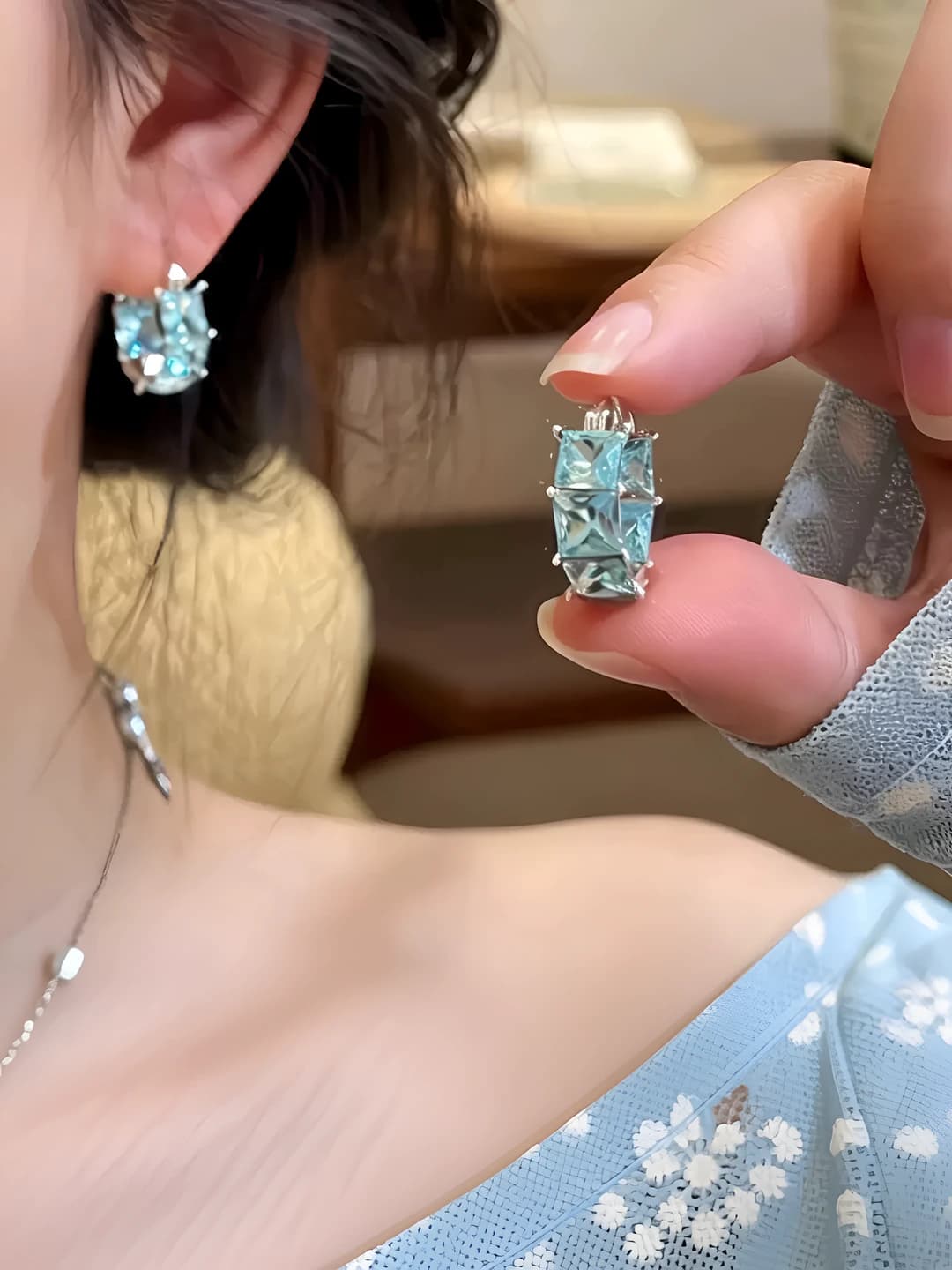 Light blue