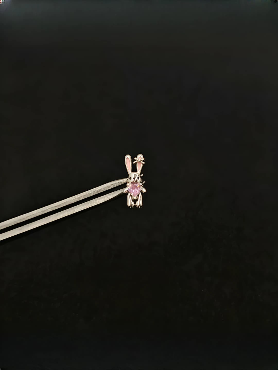 A018801 Silver 0.8*6mm