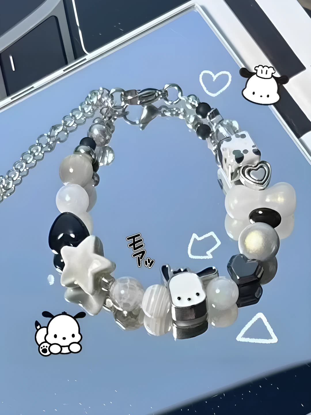 Kartun Pacha it chig