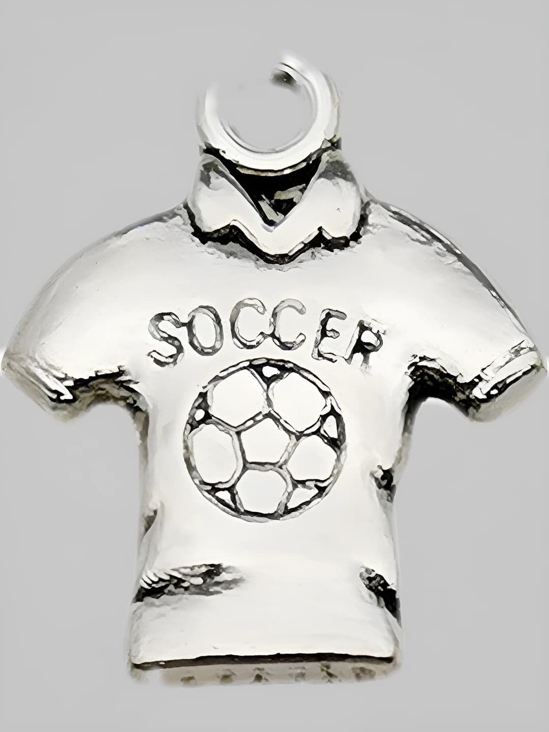 1 soccer jersey scooter 14.5x47mm-1.8g