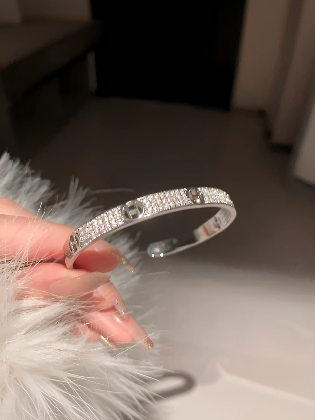 13# Bracelet - Kumush
