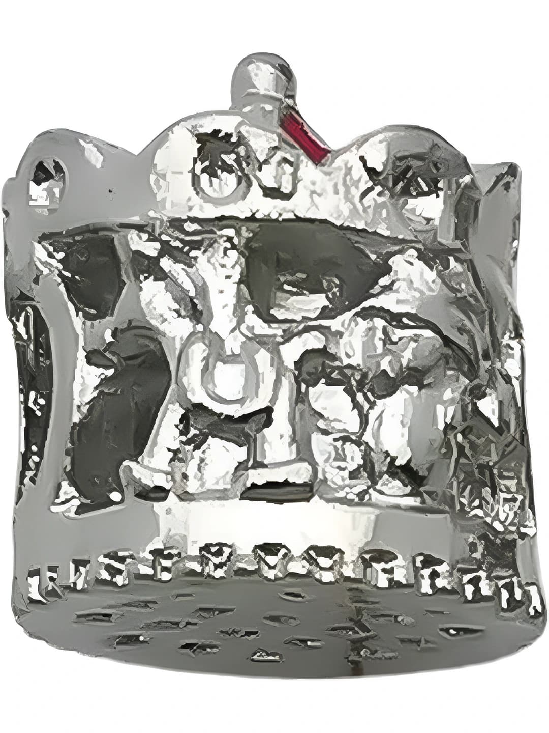 Aylanma 11x12mm-4.6g