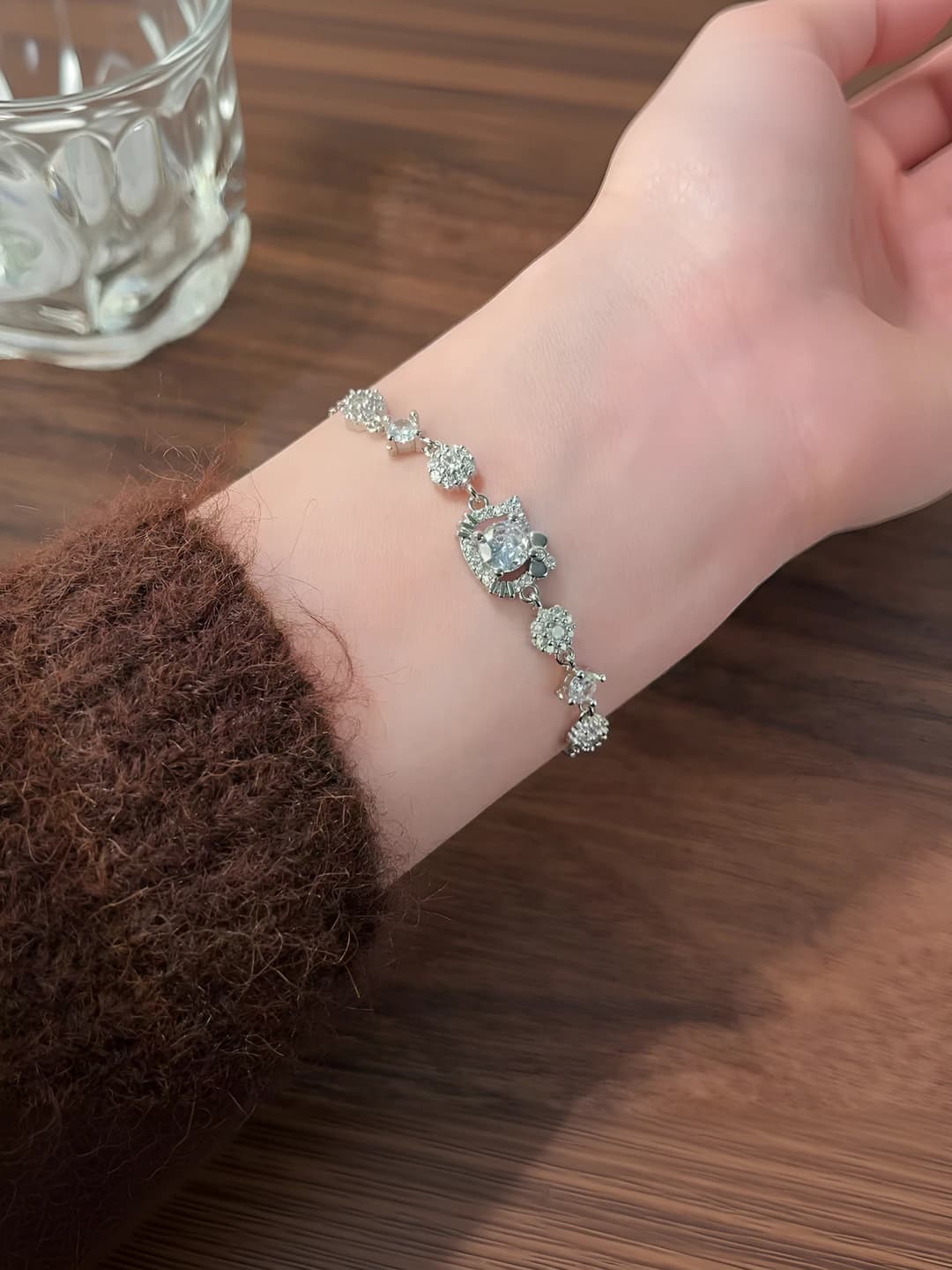 Серебряный