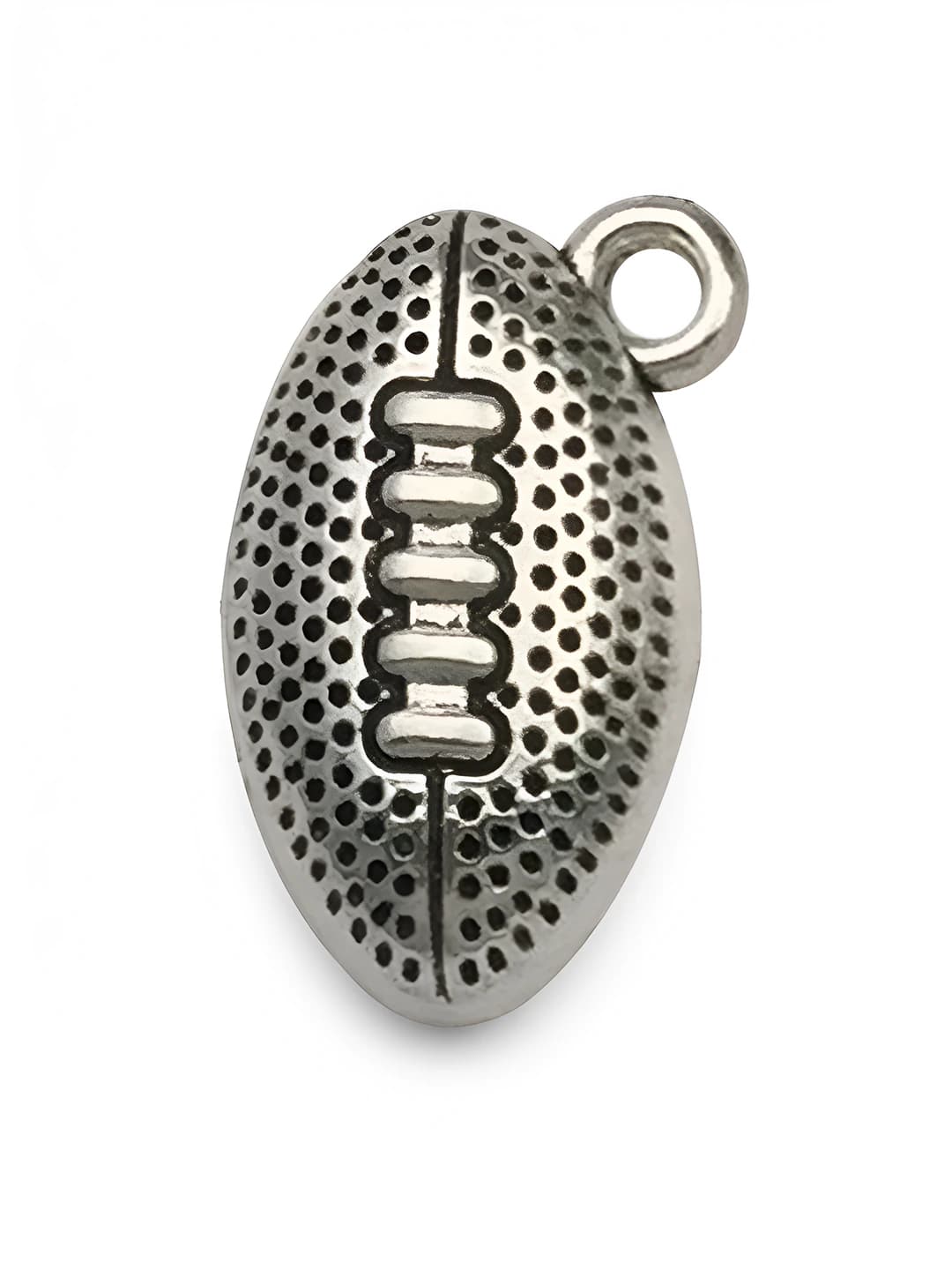 Football, 10x17mm, 1.1g