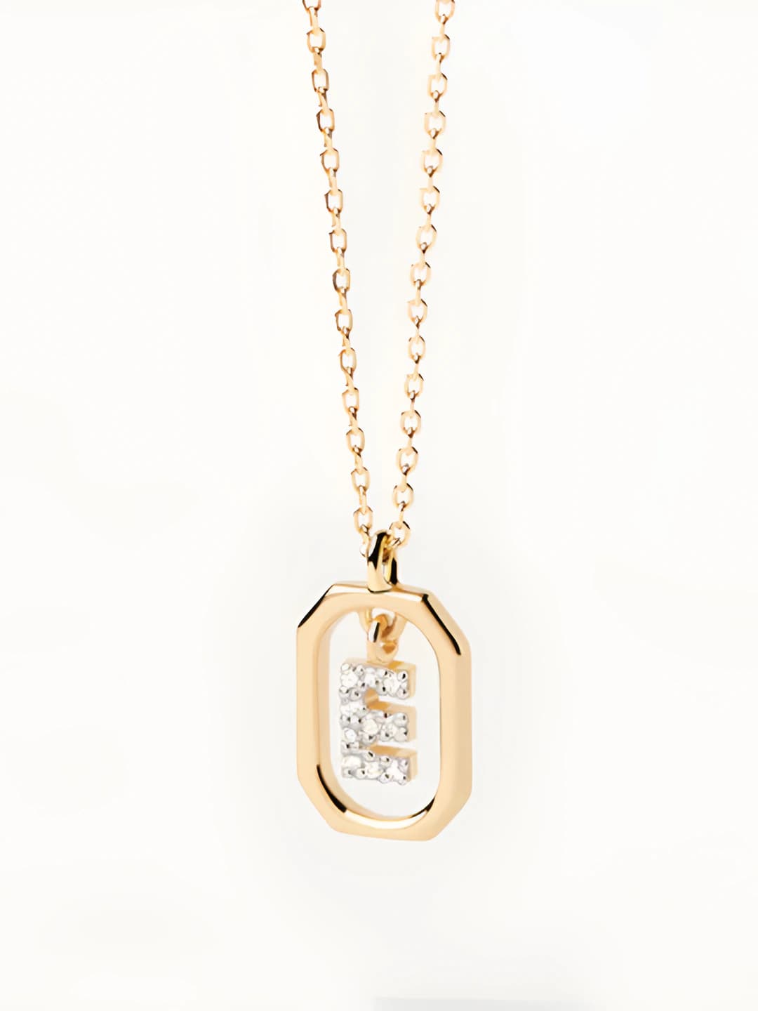 Gold - E