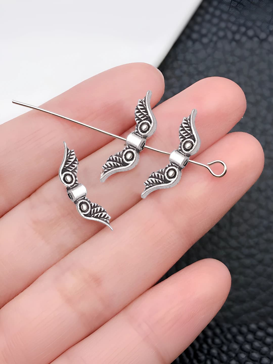 1 шт крылья, 7x19x3, 1.5mm, 0.75g