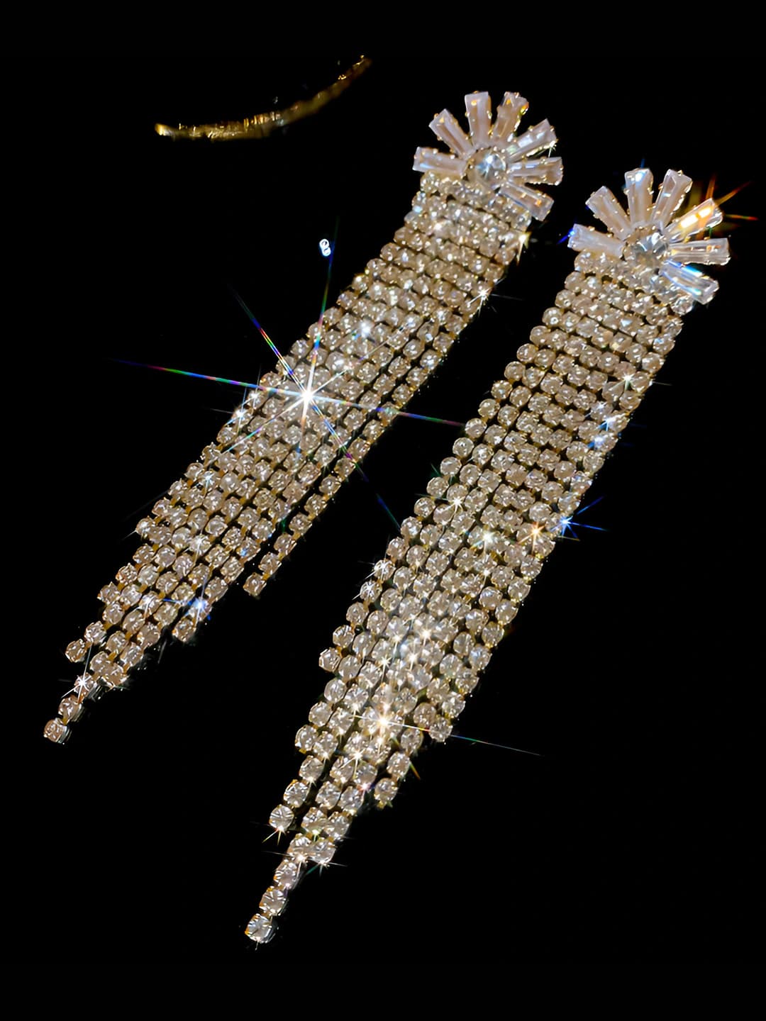 56# Серебряная игла - Золотой