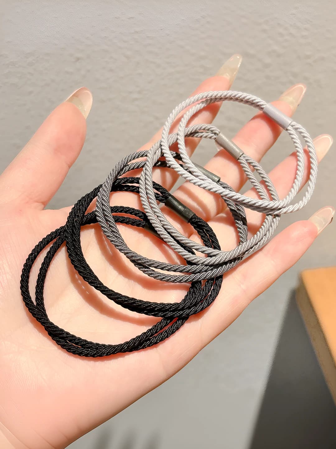 1# Double thin 5 pcs ~5.5cm