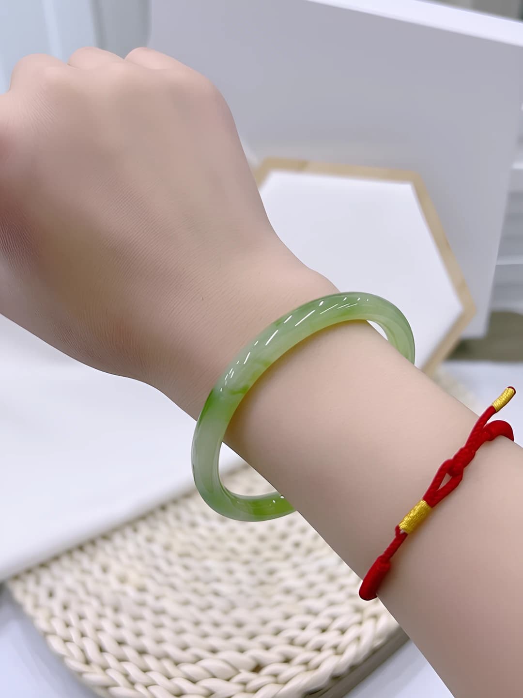 Ширина 8 мм, Qingme, 1 шт