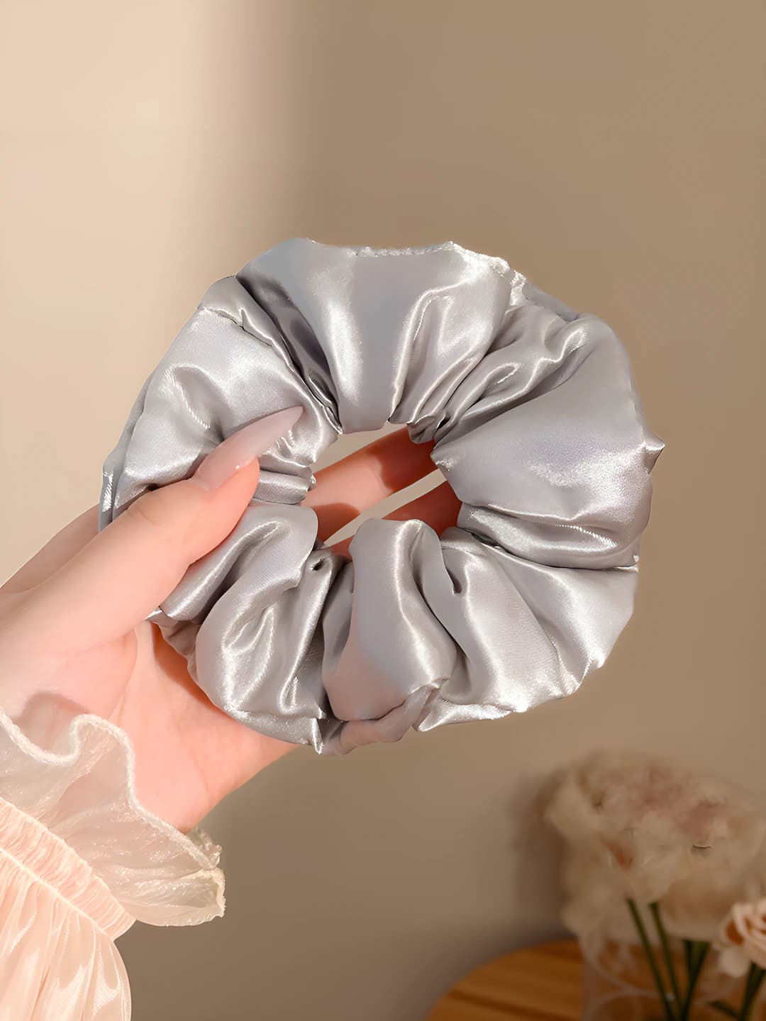 7# Как у звёзд серо-синий 12cm