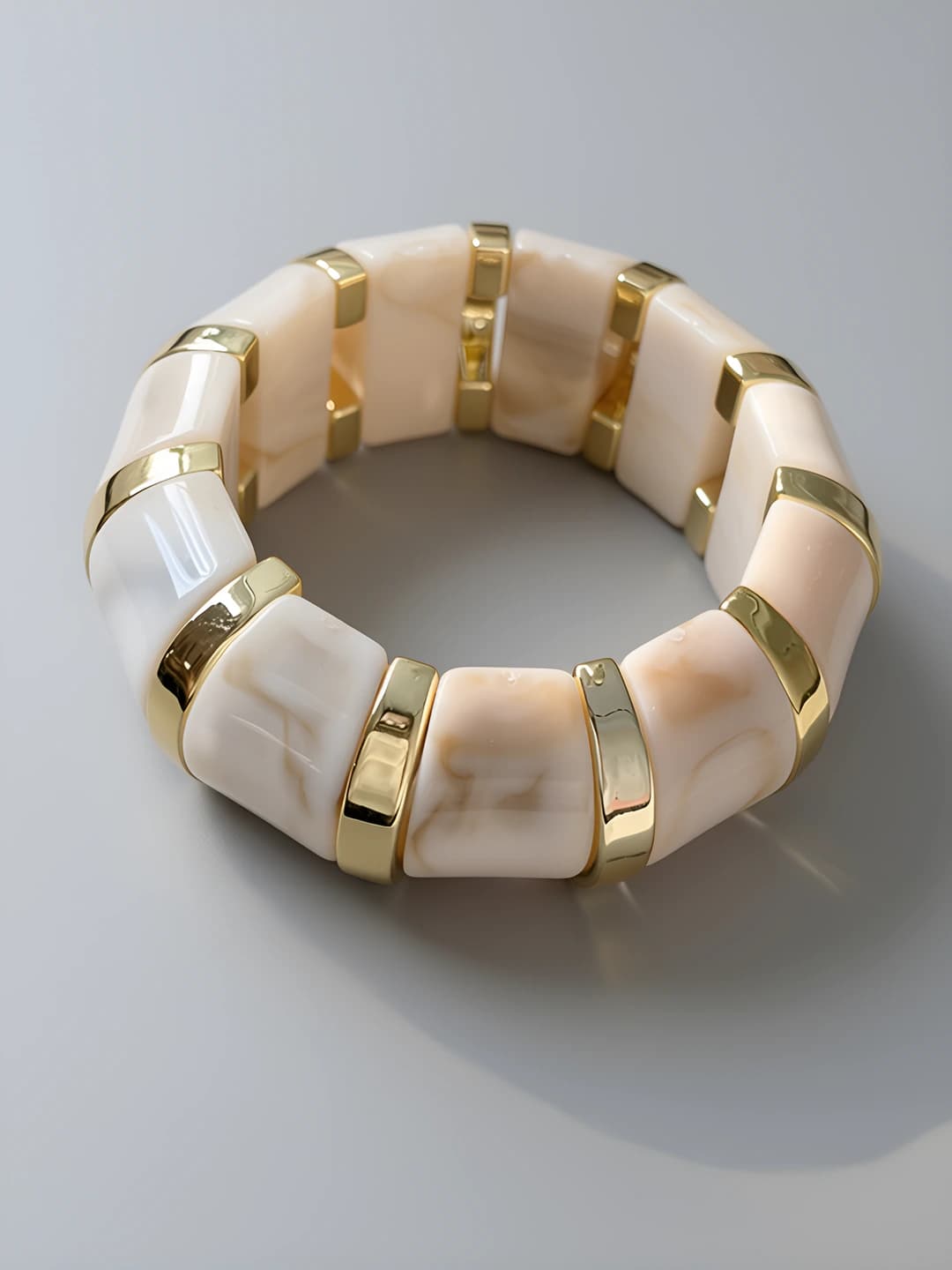 15# Bracelet - Gold - Off-white