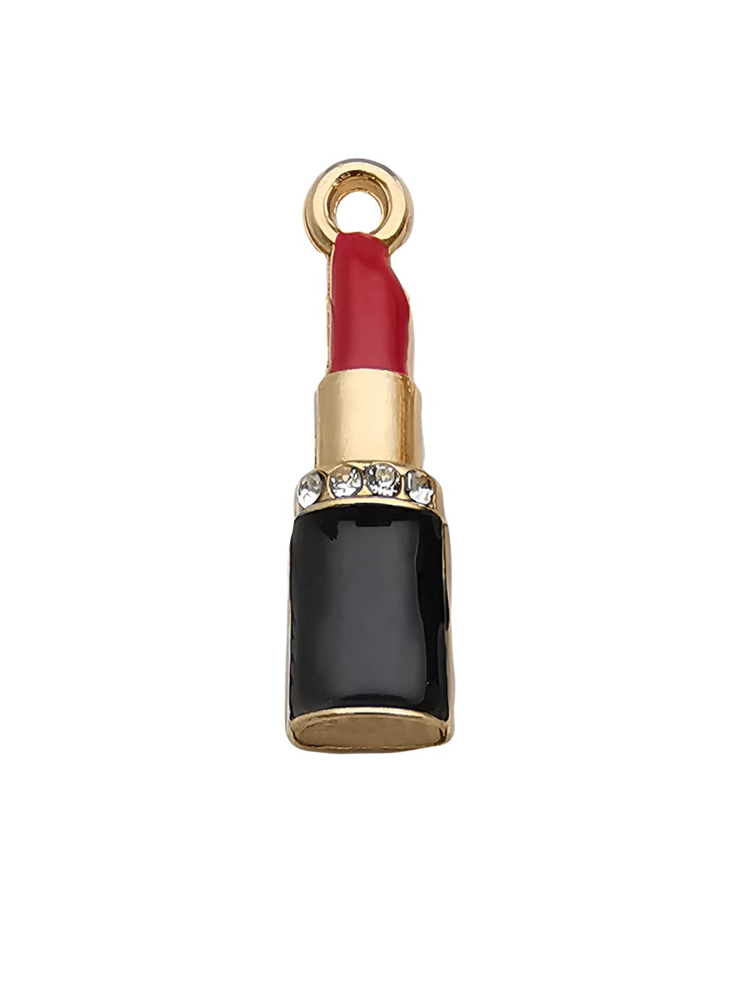 1 pc black diamond lipstick 7x25mm-1g-12480