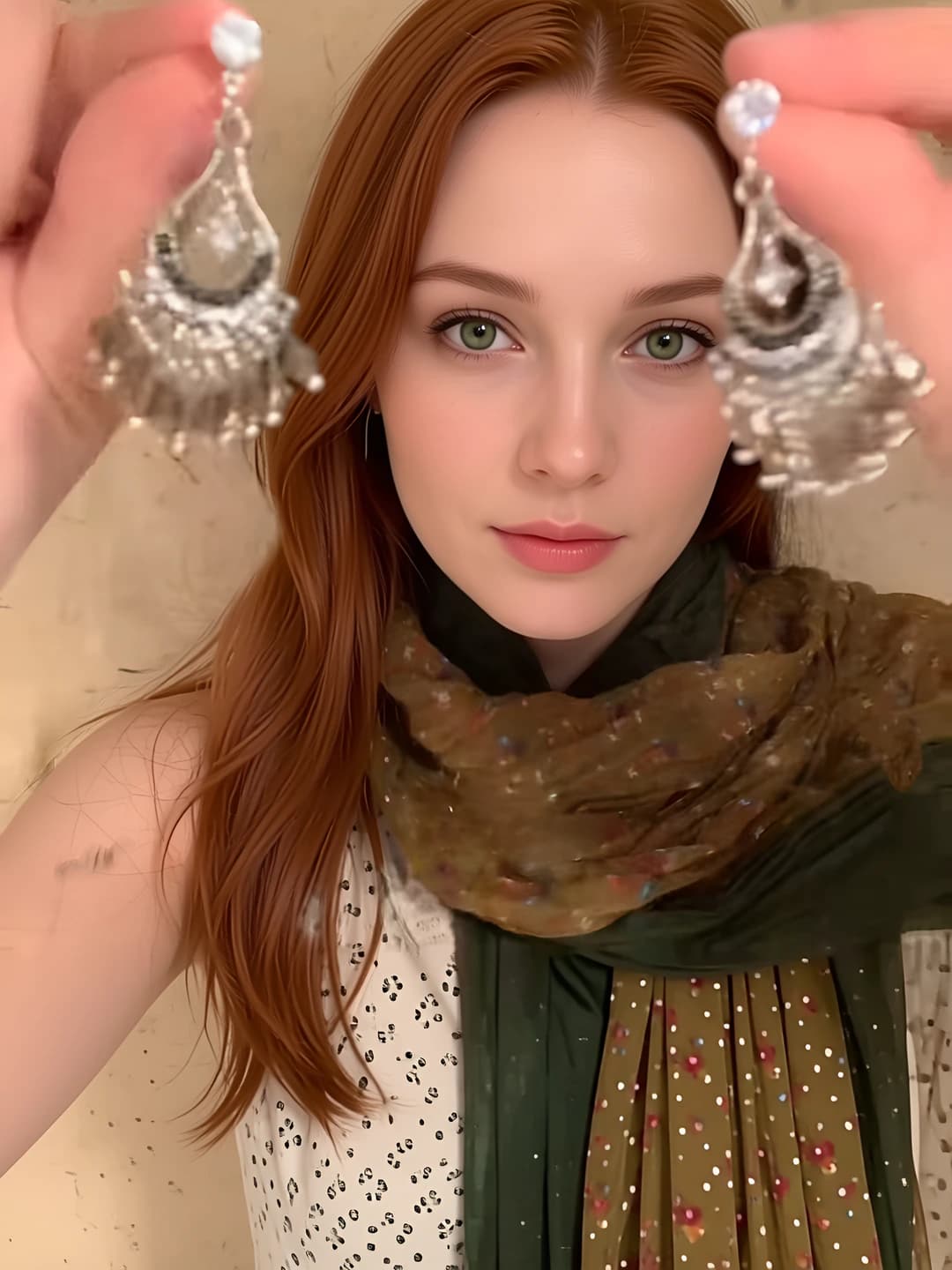 8# Серебряная игла - Серебряный - Тёмно-серый
