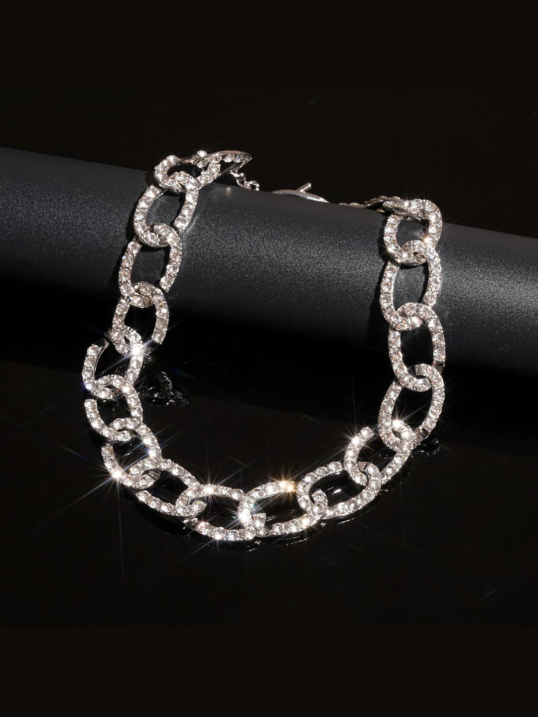 Necklace - Silver