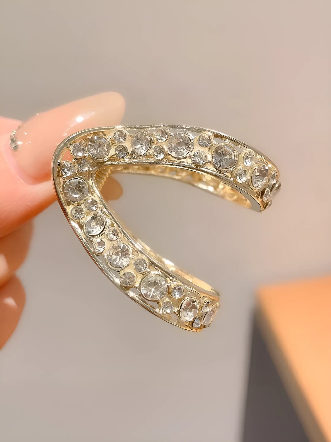Gold - 4.5 cm