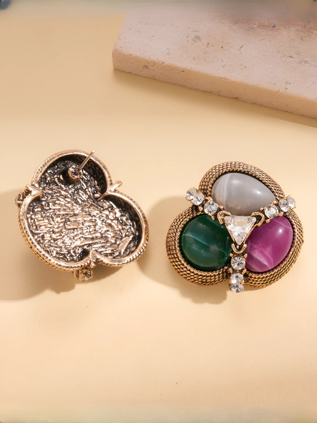 Серебряный штифт-Серый