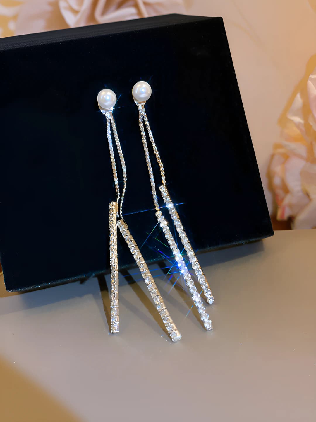 71# Silver pin - Silver