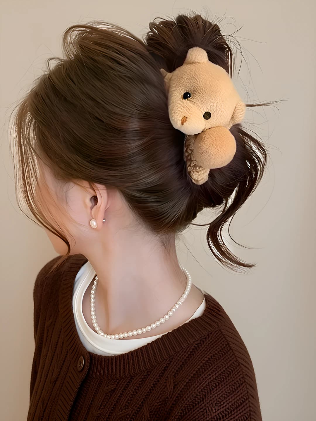8# Кофе - 8 см