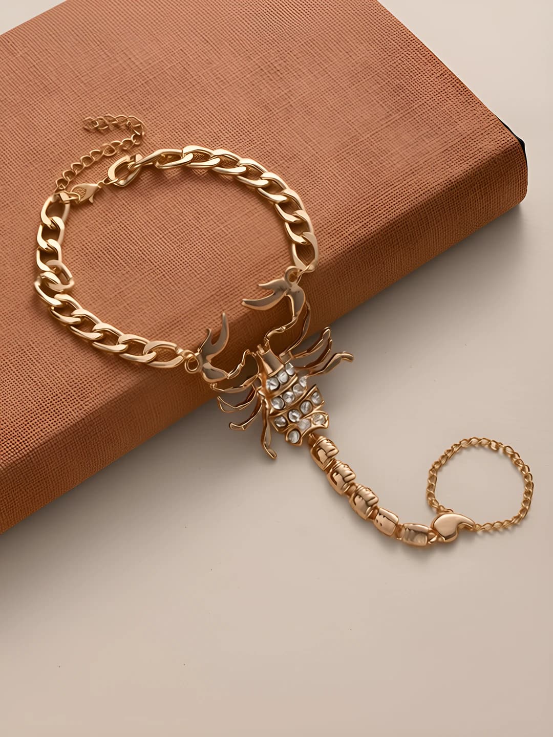 L395-1 Gold