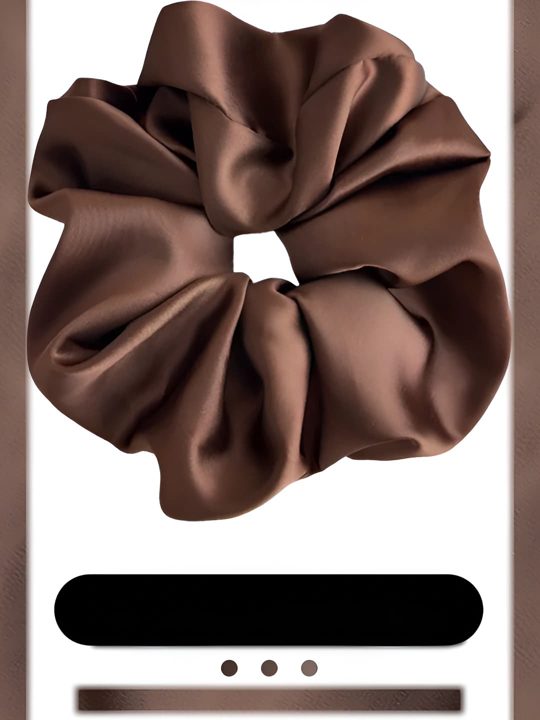 Dark coffee - Large