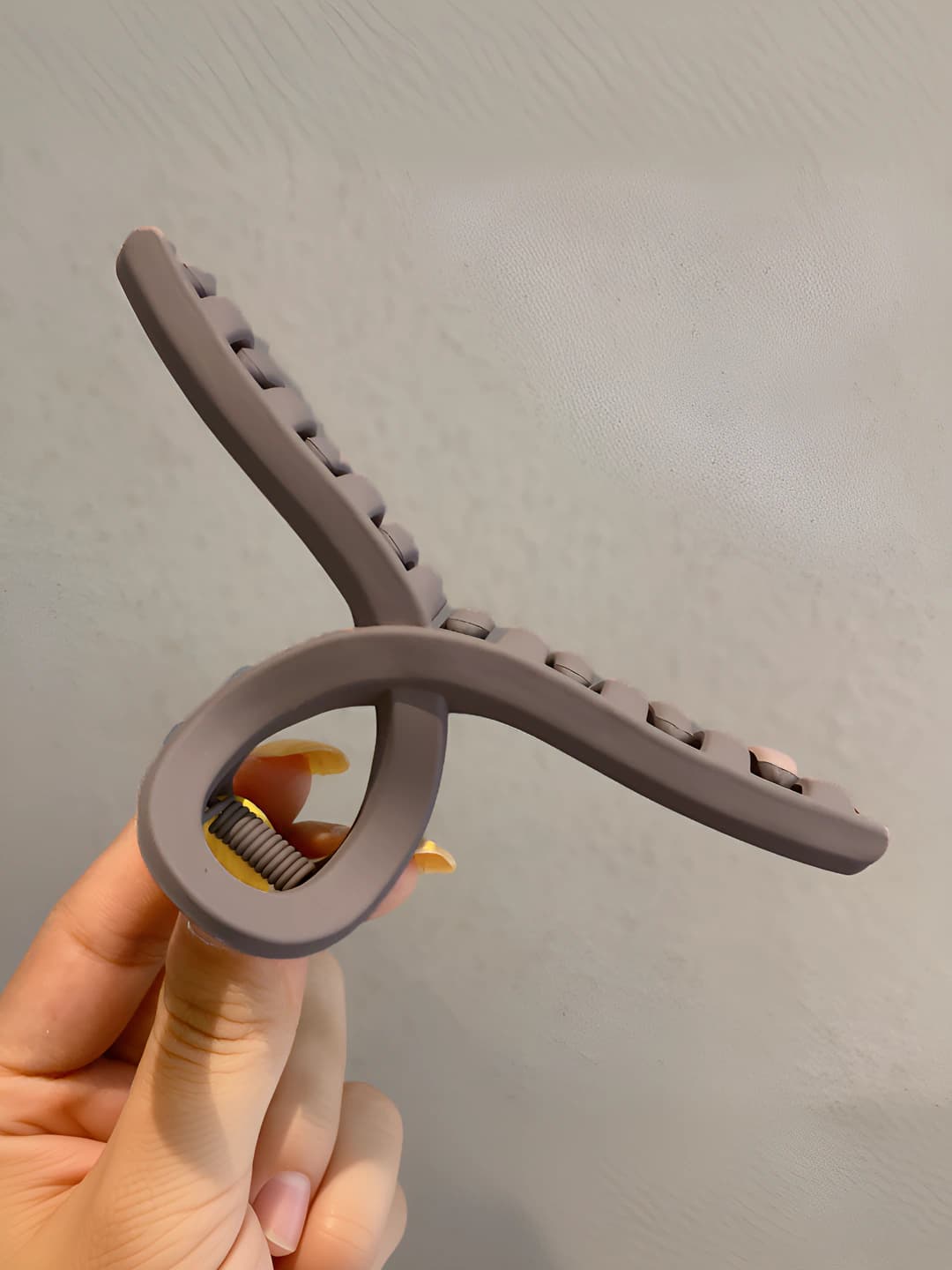 Coffee Y-clip, 11 cm