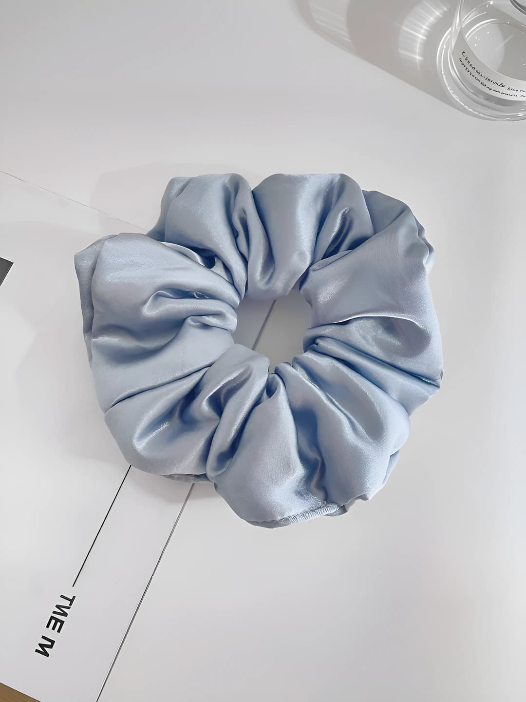 Grey-blue, 12 cm