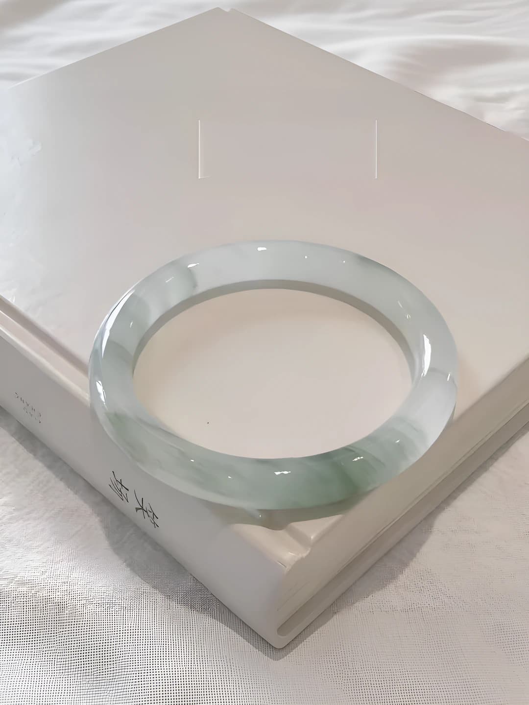 Qalin bilaguzuk, Buzichun, 62mm
