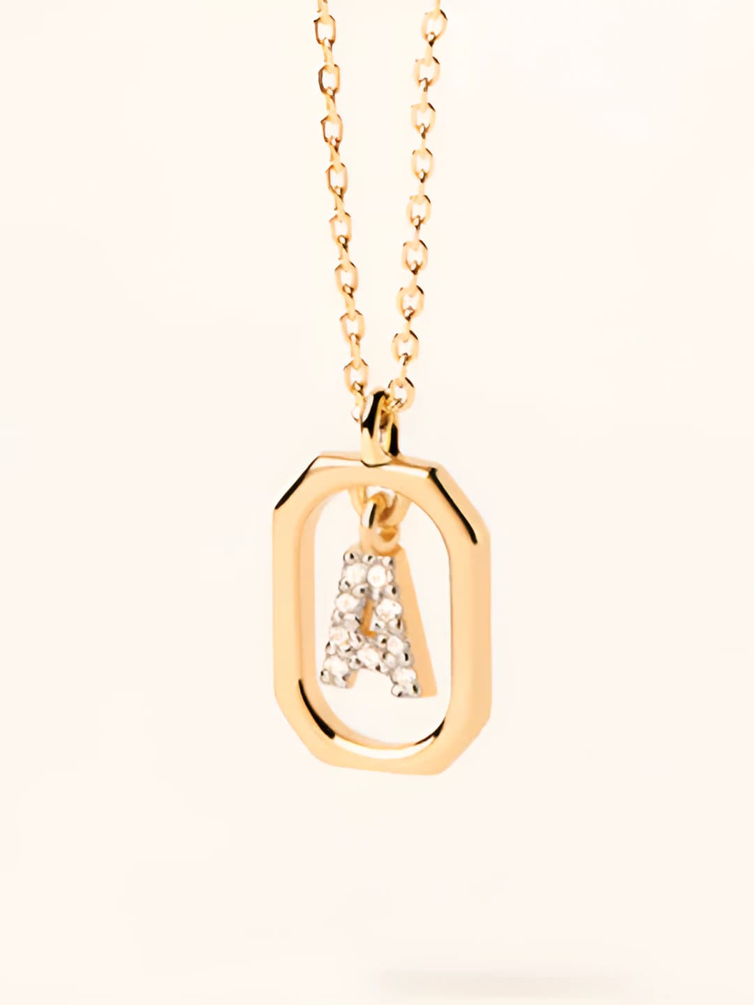 Gold - A