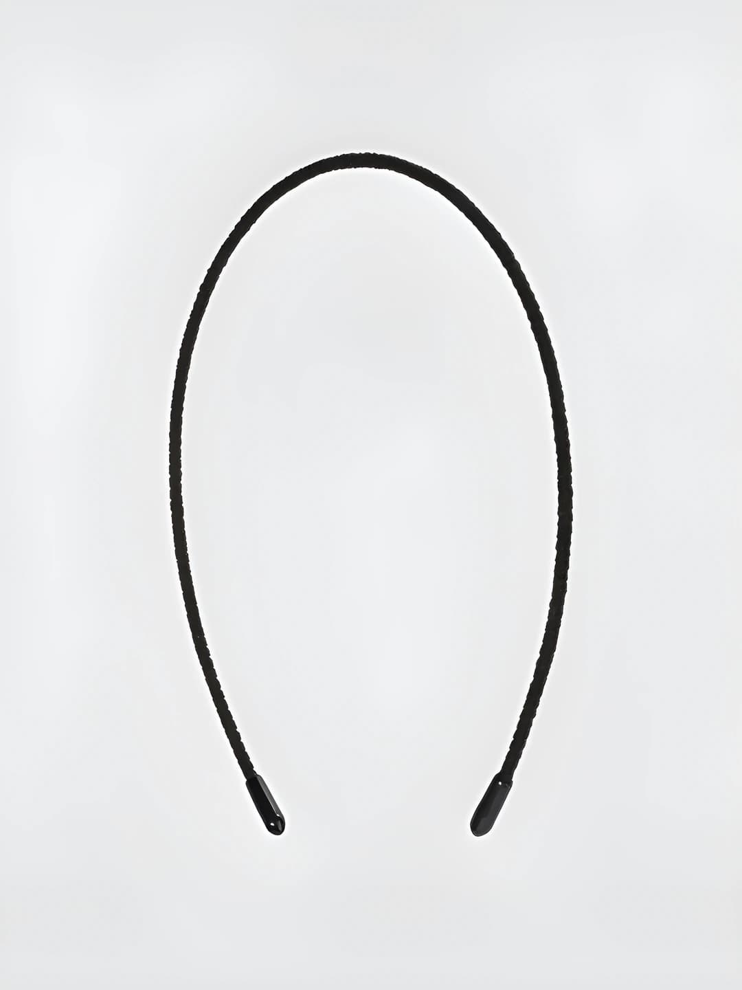 Seamless headband