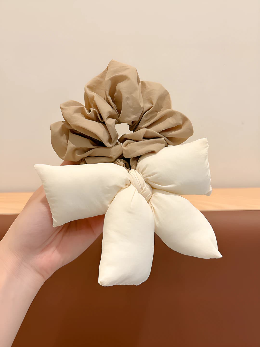 Beige, 10 cm