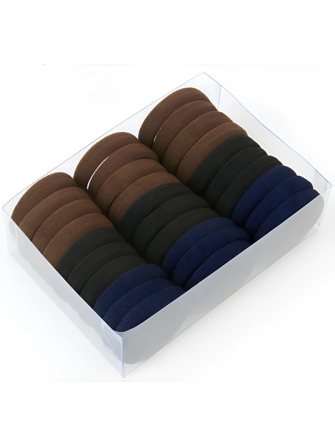 T141# multicolour, 30 pcs, M