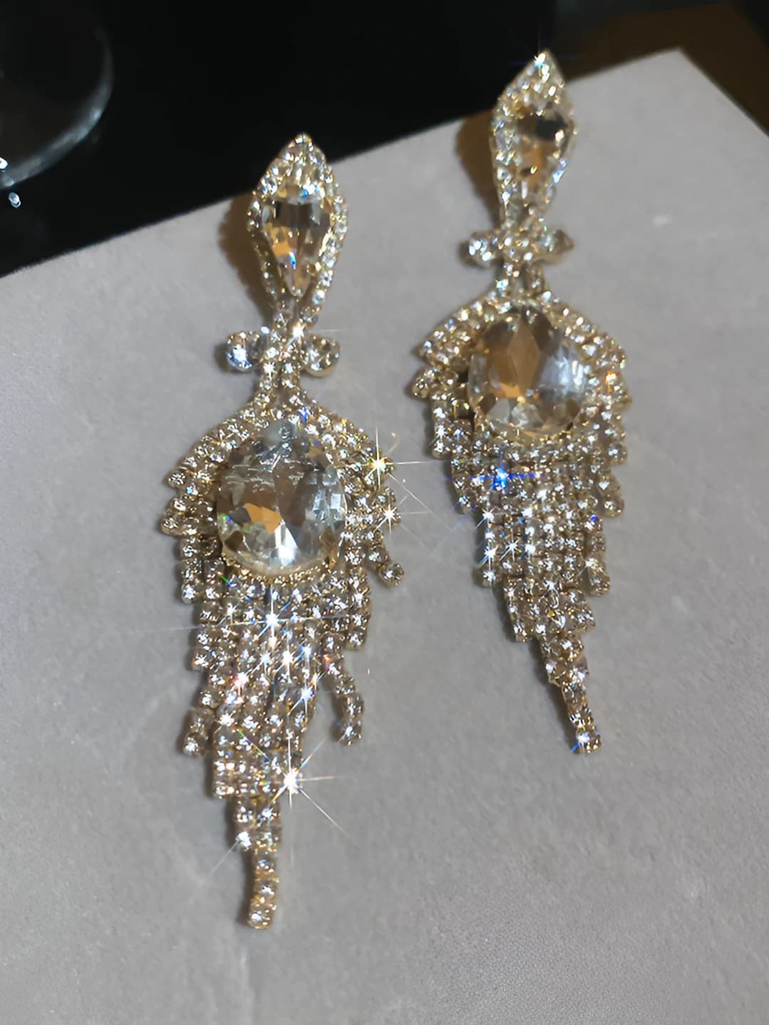 59# Silver pin - Gold