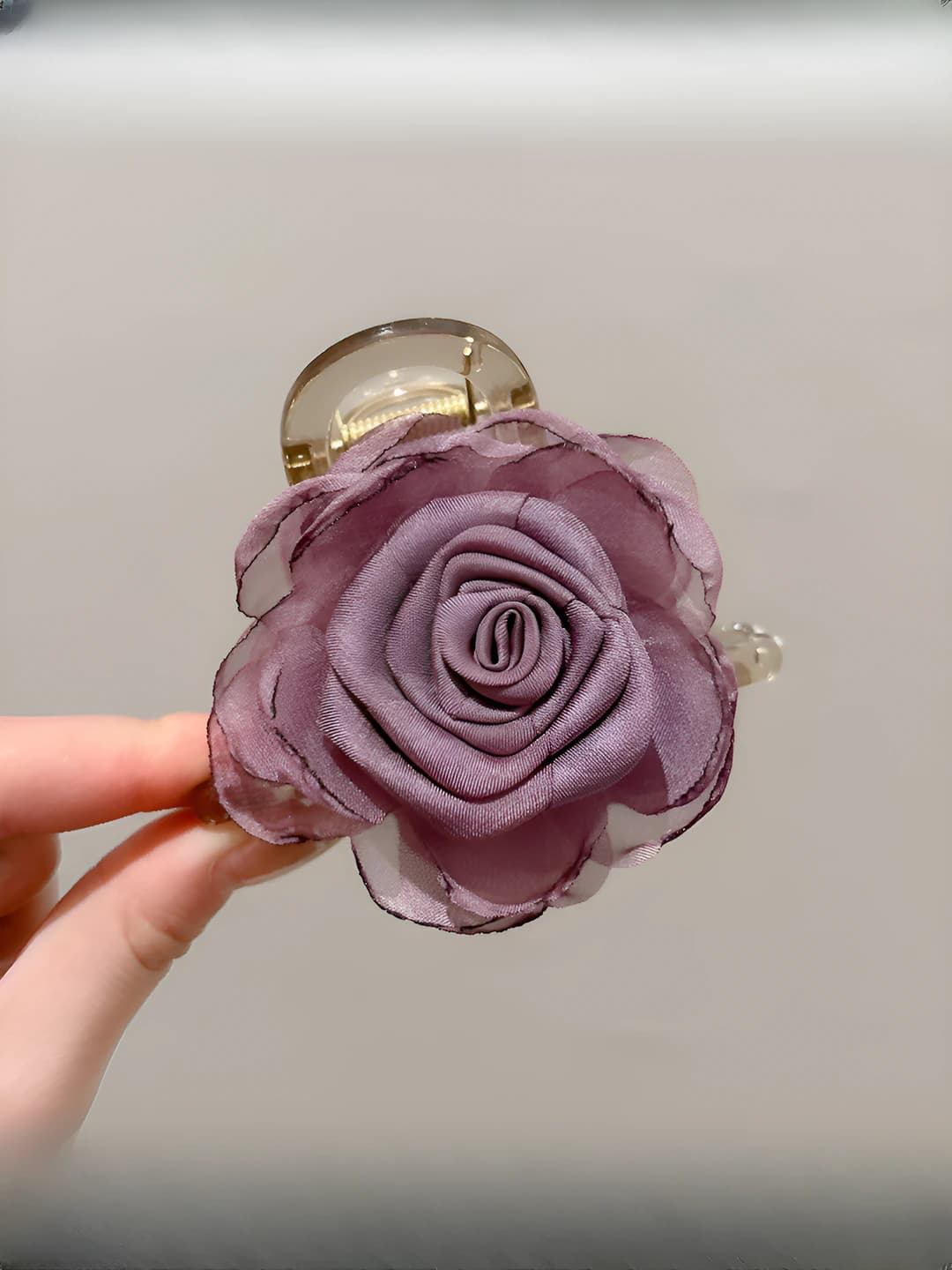 Purple, 8 cm