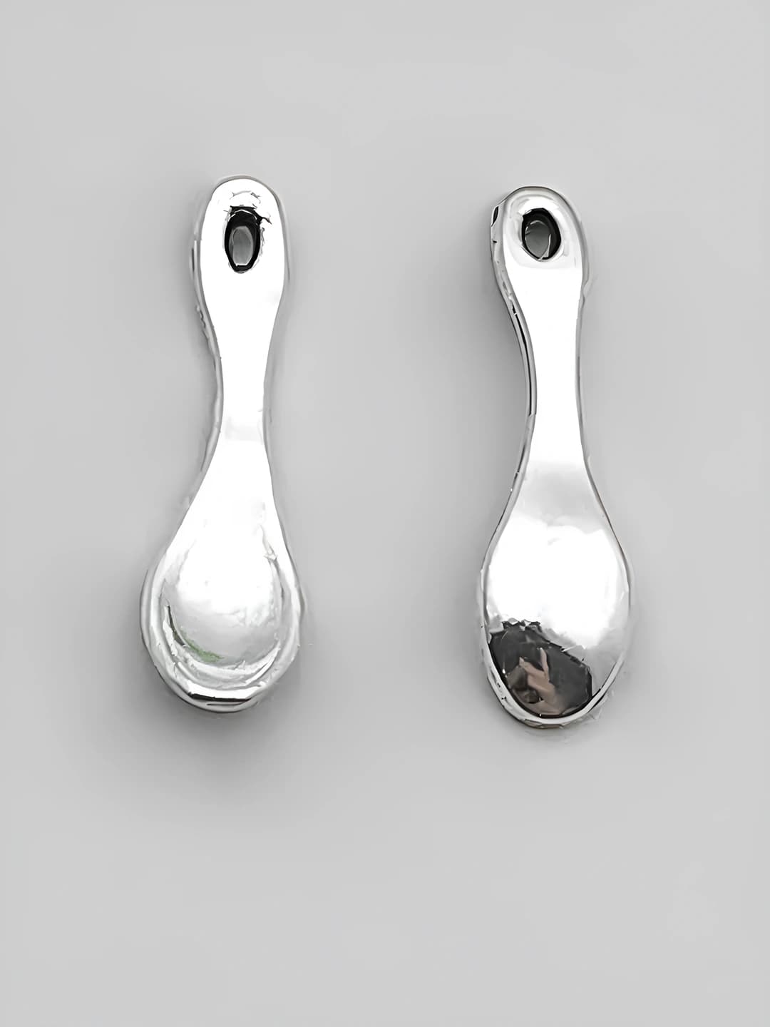 1 dona asbob qoshiq 5x19mm 0.4g